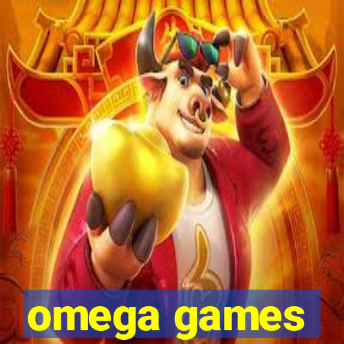 omega games